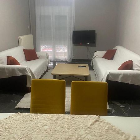Mp Appartement Tríkala Eksteriør billede