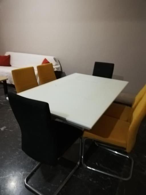 Mp Appartement Tríkala Eksteriør billede