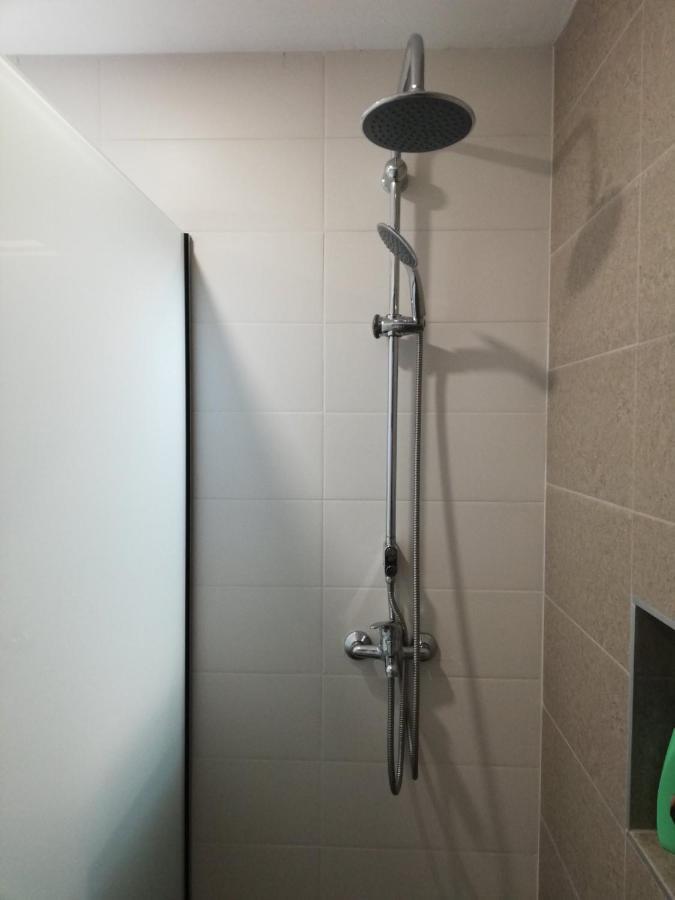 Mp Appartement Tríkala Eksteriør billede