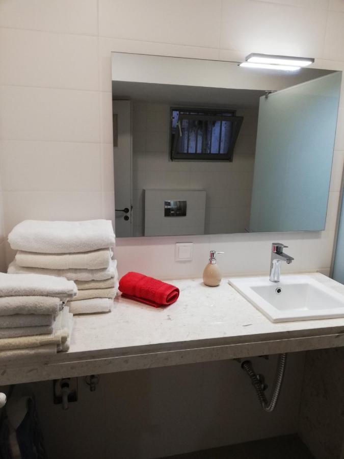 Mp Appartement Tríkala Eksteriør billede