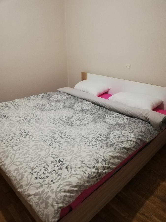Mp Appartement Tríkala Eksteriør billede