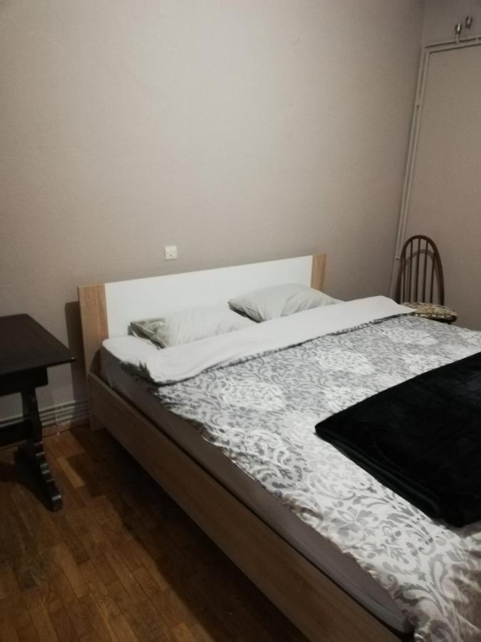 Mp Appartement Tríkala Eksteriør billede