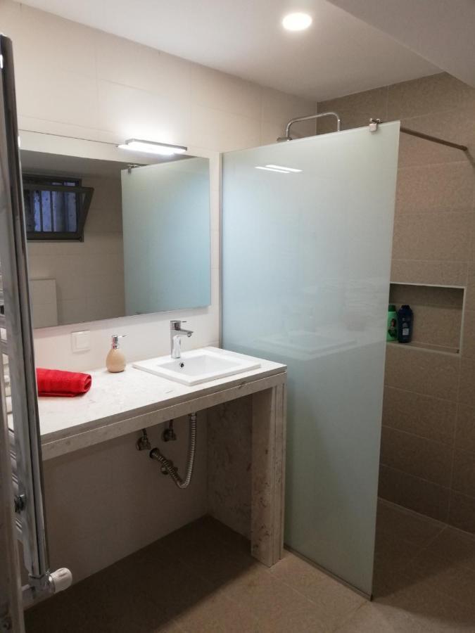 Mp Appartement Tríkala Eksteriør billede