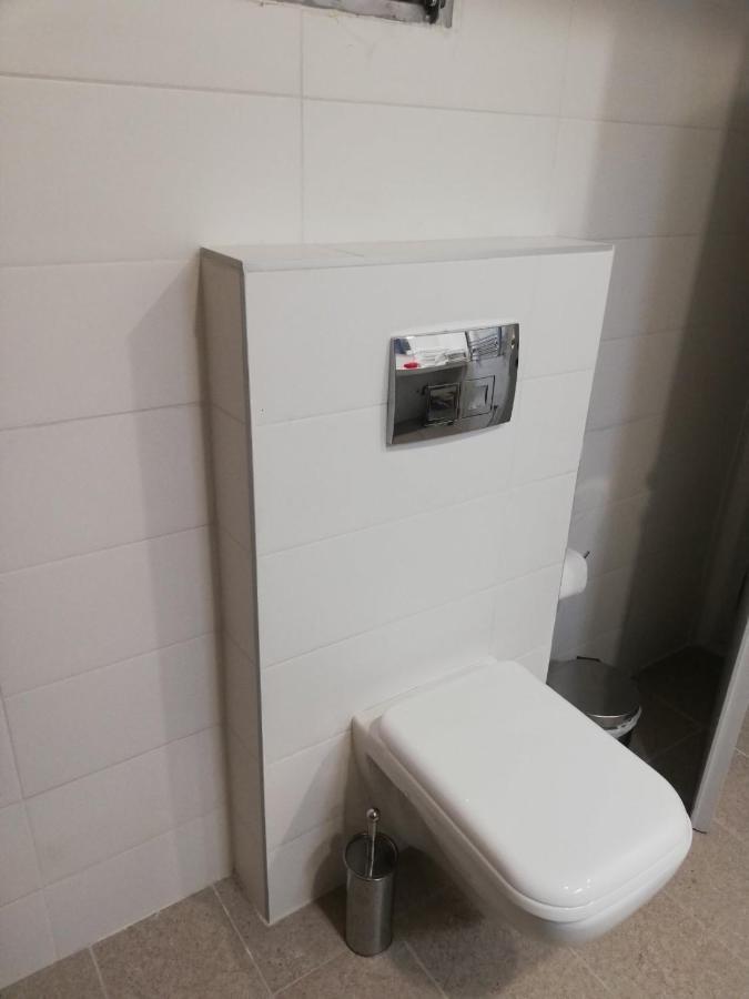 Mp Appartement Tríkala Eksteriør billede