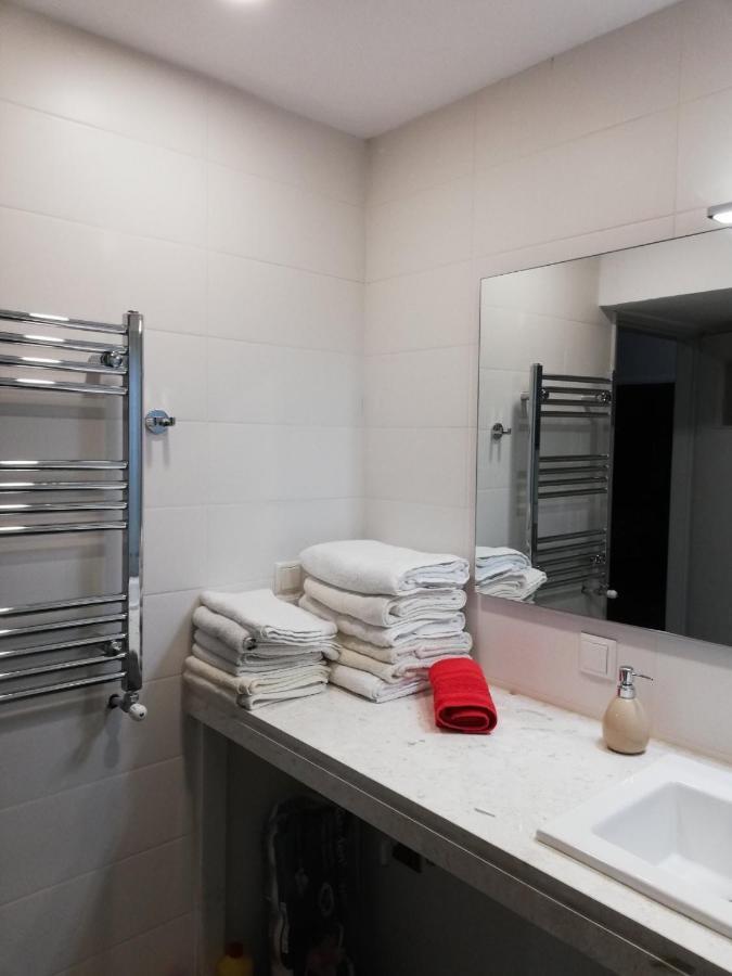 Mp Appartement Tríkala Eksteriør billede