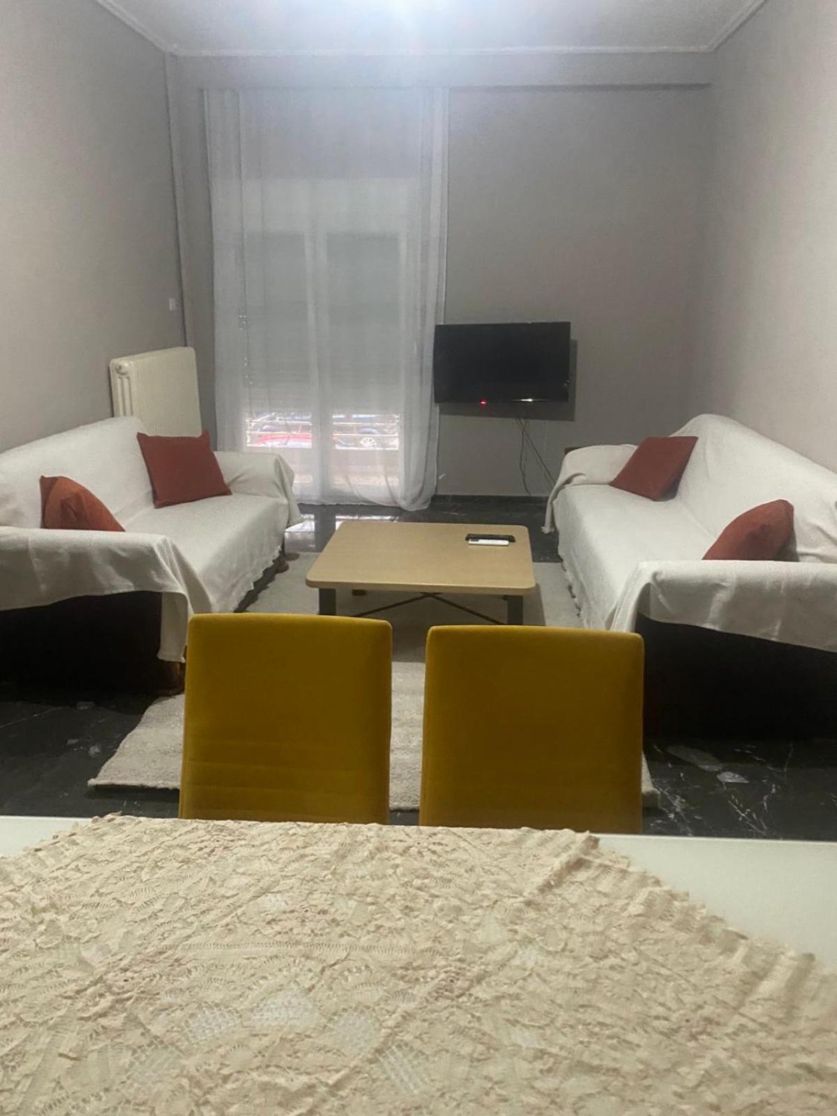 Mp Appartement Tríkala Eksteriør billede