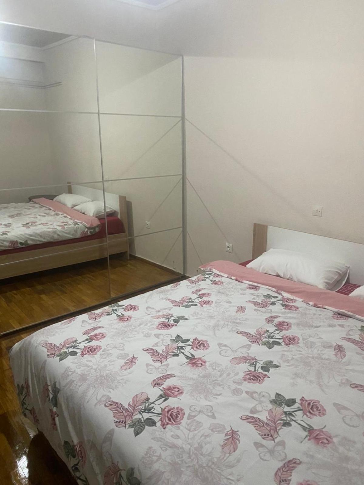 Mp Appartement Tríkala Eksteriør billede
