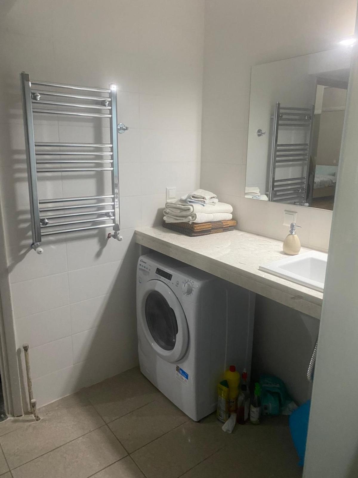 Mp Appartement Tríkala Eksteriør billede